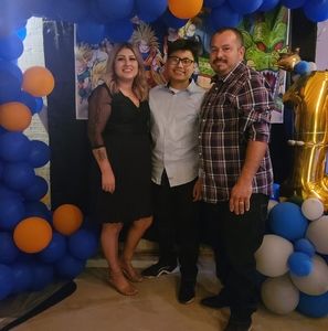 Meet your Posher, Heidi